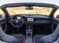 Porsche 911 Carrera 4 GTS