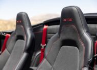 Porsche 911 Carrera 4 GTS