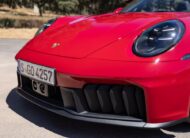 Porsche 911 Carrera 4 GTS