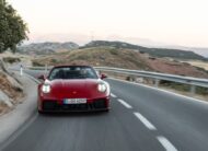 Porsche 911 Carrera 4 GTS