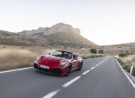 Porsche 911 Carrera 4 GTS