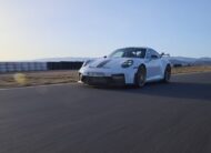 Porsche 911 GT3 RS