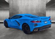 Chevrolet Corvette C8 Stingray