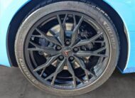 Chevrolet Corvette C8 Stingray