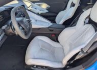 Chevrolet Corvette C8 Stingray