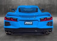 Chevrolet Corvette C8 Stingray
