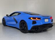 Chevrolet Corvette C8 Stingray