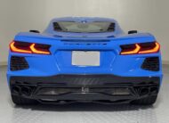 Chevrolet Corvette C8 Stingray