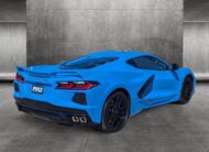 Chevrolet Corvette C8 Stingray
