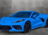 Chevrolet Corvette C8 Stingray