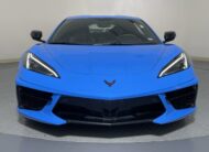 Chevrolet Corvette C8 Stingray