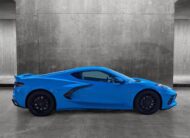 Chevrolet Corvette C8 Stingray