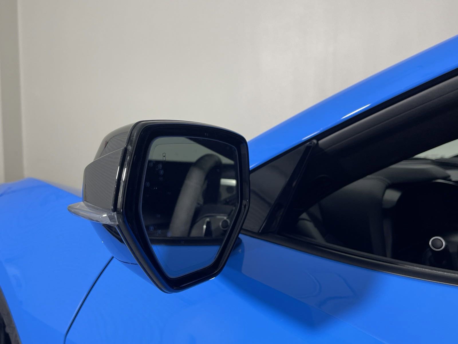 Chevrolet Corvette C8 Stingray