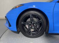 Chevrolet Corvette C8 Stingray