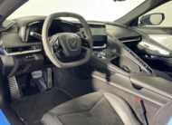 Chevrolet Corvette C8 Stingray