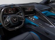 Chevrolet Corvette C8 E-ray Hybride