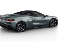 Chevrolet Corvette C8 E-ray Hybride