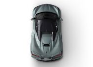 Chevrolet Corvette C8 E-ray Hybride