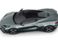 Chevrolet Corvette C8 E-ray Hybride