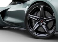 Chevrolet Corvette C8 E-ray Hybride