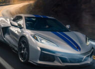 Chevrolet Corvette C8 E-ray Hybride