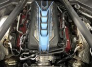 Chevrolet Corvette C8 Stingray