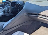 Chevrolet Corvette C8 Stingray