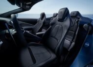 Ferrari Roma Coupé & Spider