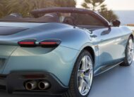 Ferrari Roma Coupé & Spider