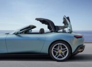 Ferrari Roma Coupé & Spider