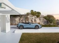 Ferrari Roma Coupé & Spider