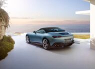 Ferrari Roma Coupé & Spider