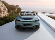 Ferrari Roma Coupé & Spider