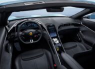 Ferrari Roma Coupé & Spider