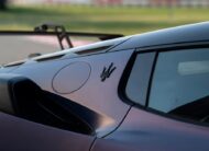 Maserati MC 20 Coupé & Cielo (Spider)
