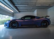 Maserati MC 20 Coupé & Cielo (Spider)